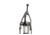 Frankford Arsenal Universal Bullet Seating Die, Black, 1116715
