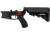 Franklin Armory BFS Binary AR-Elite 3 Position Interchangeable Trigger, 4lb Pull, Crimson Red, 00-50631-CRM