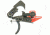 Franklin Armory BFSIII Trigger for most AR Platforms, Metal, Black, 5550