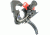 Franklin Armory BFSIII Trigger for most AR Platforms, Metal, Black, 5550