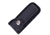 Frost Sheath Formed Nylon, Fits Up To 4in Folding Knife, Black Nylon Sheath, Black, SHNF4SHEATH