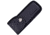 Frost Sheath Formed Nylon, Fits Up To 5in Folding Knife, Black Nylon Sheath, Black, SHNF5SHEATH