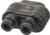 Fujinon Techno-Stabi TS-X 14x40mm Roof Prism Stabilized Binoculars with Vibration Reduction, Black, 187mm x 165mm x 81mm, 16668012