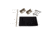 Furuno Mount Kit f/GP39 Flush 66392