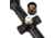 Fusion Thermal Atris 335 3.3-16.5x 35mm Night Vision Rifle Scope, 1024x768 Resolution, WTS100