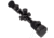 Fusion Thermal Atris 650 3-15x 50mm Night Vision Rifle Scope, 640x512 Resolution, WTS105