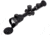 Fusion Thermal Atris 650 3-15x 50mm Night Vision Rifle Scope, 640x512 Resolution, WTS105