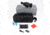 Fusion Thermal Tempest 660D LRF 3.4x - 13.6x 50mm Night Vision Rifle Scope, 640x512 Resolution, WTS300