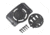 G-Code Rti Belt Slide, Black, GCA37-BK