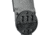 G-Code GCA200 STATIC GRIP RTI Optimal Drop Cobra Buckle Pistol Platform, Grey, GCA200-CB-GY