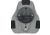G-Code MULE ISS Carry Platform w/ Plastic Buckle Leg Strap, Grey, GCA77-PB-GY