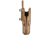G-Code OSH OWB Holster, Glock 34 Gen 1/Glock 34 Gen 3/Glock 34 Gen 2/Glock 34 Gen 4, Right Hand, Tan, OSH-006-RH-RMR-RTI/BRSHD-TN
