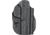 G-Code OSH OWB Holster, Glock 17 Gen 2/Glock 17 Gen 1/Glock 17 Gen 3/Glock 17 Gen 4, Right Hand, Black, OSH-002-RH-RMR-GCA11-BK