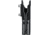 G-Code OSH OWB Holster, 1911 5in, Right Hand, Black, OSH-010-RH-RMR-RTI/BRSHD-BK