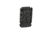 G-Code Pistol Soft Shell Scorpion Mag Carrier w/ Cobra Paddle, Ambidextrious, Black Frame/Black Shell, Short, SS-P2-COBRA-BKBK