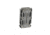 G-Code Pistol Soft Shell Scorpion Mag Carrier w/ Cobra Paddle, Ambidextrious, Grey Frame/Grey Shell, Short, SS-P2-COBRA-GYGY