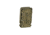 G-Code Pistol Soft Shell Scorpion Mag Carrier w/ Cobra Paddle, Ambidextrious, OD Green Frame/OD Green Shell, Short, SS-P2-COBRA-GNGN