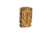 G-Code Pistol Soft Shell Scorpion Mag Carrier w/ Cobra Paddle, Ambidextrious, Tan Frame/Tan Shell, Short, SS-P2-COBRA-TNTN