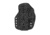 G-Code Prime Carry Holster, IWB OWB Kit, Springfield Hellcat Pro, Black, GPC-K01-142