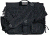 GPS Tactical Padded Briefcase with Handgun Holster, Black GPS-T1350BCB