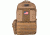 GPS Tall Tactical Range Backpack, Tan, GPS-T1913BPT