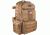 GPS Tall Tactical Range Backpack, Tan, GPS-T1913BPT