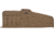 GPS Single Rifle Case Flat Dark Earth 600D Polyester 42 L X 1, SRC42-FDE