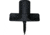 G5 Outdoors G5 Head Loc Quiver Tree Mount 1204911, Black, 977