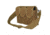 Galati Gear 3 Pocket Mag Pouch Over Shoulder/Belt 20-30rd, Coyote Brown, GLMP330CB