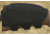 Galati Gear Buttstock Ammo Pouch w/Cheekrest, Black, One Size, GL500B