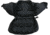 Galati Gear Conceal Carry Fanny Pack, Black, 18in, GLCCFANNYB