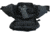 Galati Gear Conceal Carry Fanny Pack, Black, 18in, GLCCFANNYB