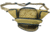 Galati Gear Conceal Carry Fanny Pack, Coyote Brown, 18in, GLCCFANNYCB