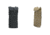Galati Gear Hydration Carrier, Black, Desert Tan