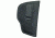 Galati Gear In Pants Holster - BBL Full Size Autos/S&amp;W 9mm/Astra A100, Black, 3 1/2in, GLIP29
