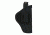 Galati Gear In Pants Holster w/Thumb Break - BBL FS Auto/S&amp;W 9mm, Black, 3 1/2in, GLIP29T