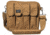 Galati Gear Mag Pouch Bag, 9mm, Coyote Brown, GLMP9BAGCB