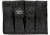 Galati Gear Mag Pouch with Velcro and Molle, Quad Pack 105953