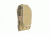 Galati Gear MOLLE Radio Pouch, Tan 105937