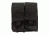 Galati Gear MOLLE Rifle Double Mag Pouch M-4, Black 105938