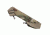 Galati Gear Padded Sling/Backpack Strap, Multi-Camo, GLSP46MC