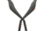 Galco 2in Wide Harness For System, Black, SSH20B