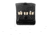 Galco 2X2X2 Ammo Carrier 2.0, Charter Arms Undercover 2in, Chiappa Rhino 40Ds 4in, Chiappa Rhino 60Ds 6In, Ambidextrous Hand, Black, 2X2-357B