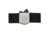 Galco Ankle Guard Ankle Holster - AGD653B