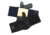 Galco Ankle Lite Ankle Holster - AL296B, Black, Bersa - Thunder 45, Right, Handed