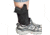 Galco Ankle Lite Ankle Holster - AL296B, Black, Bersa - Thunder 45, Right, Handed