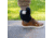 Galco Ankle Safe 3.0 Holster, Smith &amp; Wesson M&amp;P M2.0 4.25in, Ambidextrous, Black - AS3B