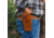 Galco Big Iron Belt Holster, Colt Anaconda 6in, Smith &amp; Wesson N Frame M27/28 6in, Smith &amp; Wesson N Frame M29/629 6 1/2in, Smith &amp; Wesson N Frame M29/629 6in, Right, Tan, BI128