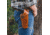 Galco Big Iron Belt Holster, Colt Anaconda 6in, Smith &amp; Wesson N Frame M27/28 6in, Smith &amp; Wesson N Frame M29/629 6 1/2in, Smith &amp; Wesson N Frame M29/629 6in, Right, Tan, BI128
