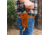 Galco Big Iron Belt Holster, Colt Anaconda 6in, Smith &amp; Wesson N Frame M27/28 6in, Smith &amp; Wesson N Frame M29/629 6 1/2in, Smith &amp; Wesson N Frame M29/629 6in, Right, Tan, BI128